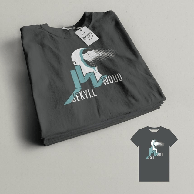 T-shirt Femme