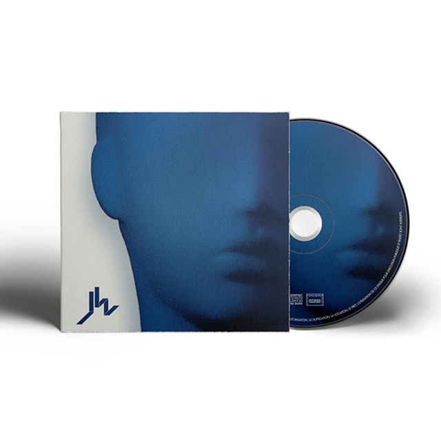 EP n°3  "Away From The Clouds" | CD Digipack édition limitée
