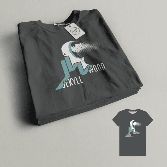 T-shirt Femme