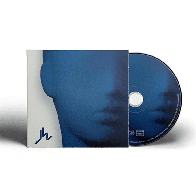 EP n°3  &quot;Away From The Clouds&quot; | CD Digipack édition limitée